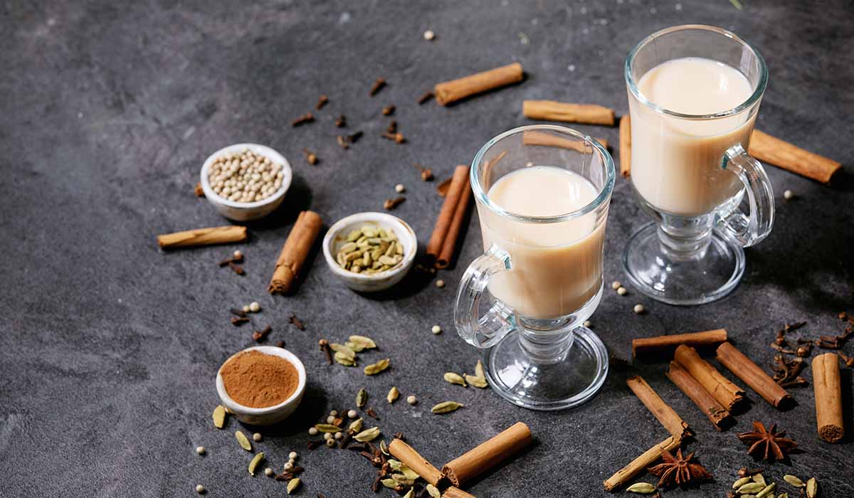 Minuman Rempah Kekinian