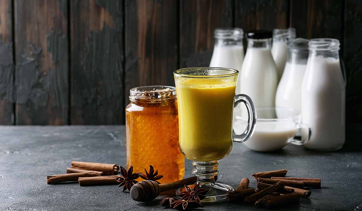 Minuman Rempah Kekinian