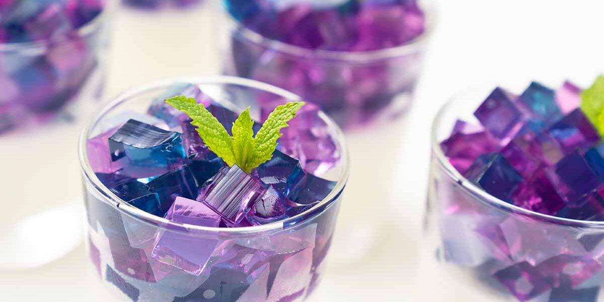 Resep Minuman Jelly Kekinian Resep Minuman Jelly Kekinian