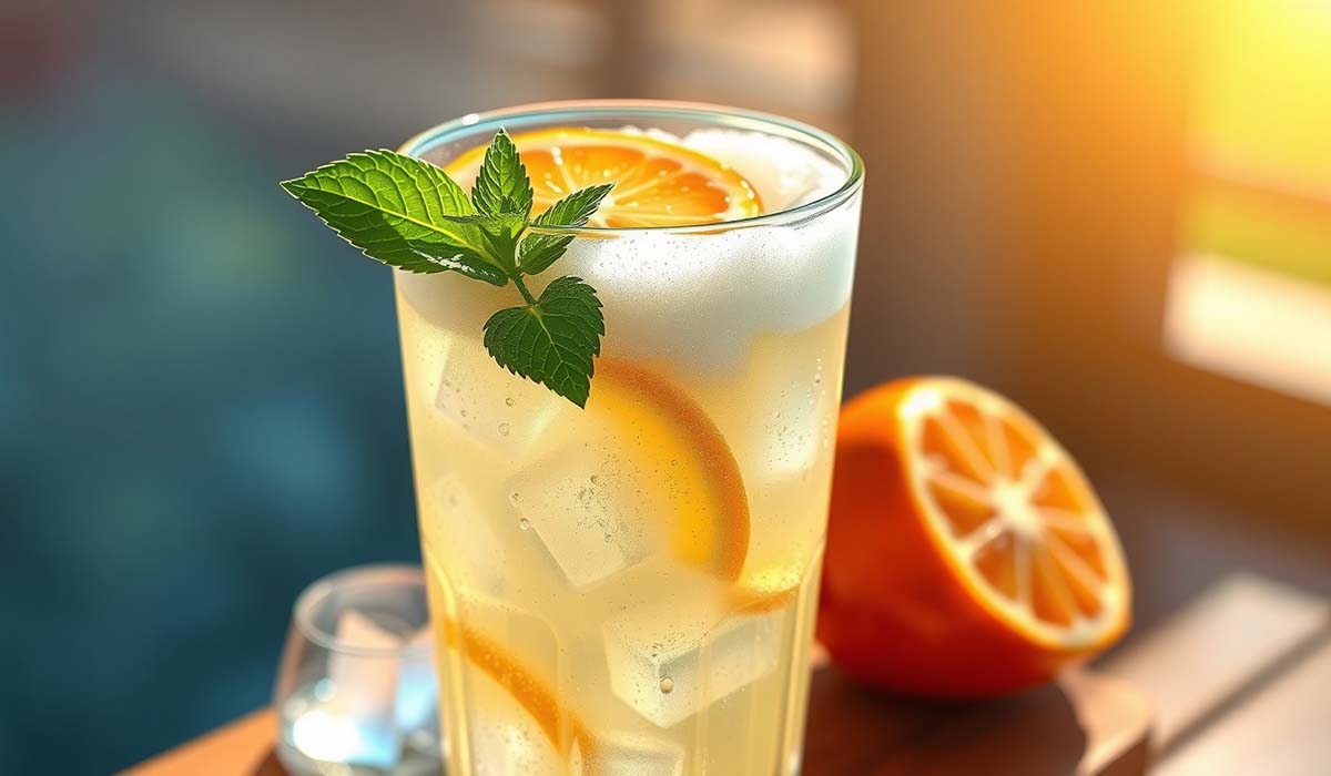 Resep Minuman Jelly Kekinian