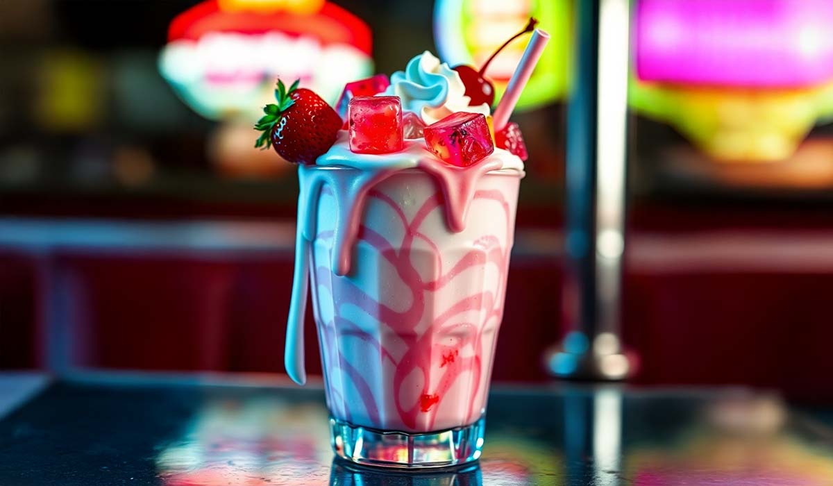 Resep Minuman Jelly Kekinian