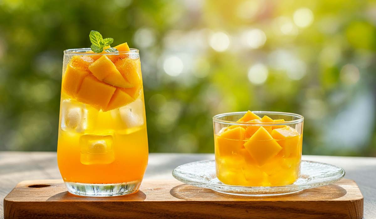 Resep Minuman Jelly Kekinian