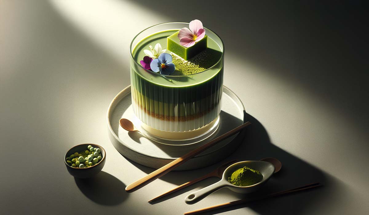 Resep Minuman Jelly Kekinian