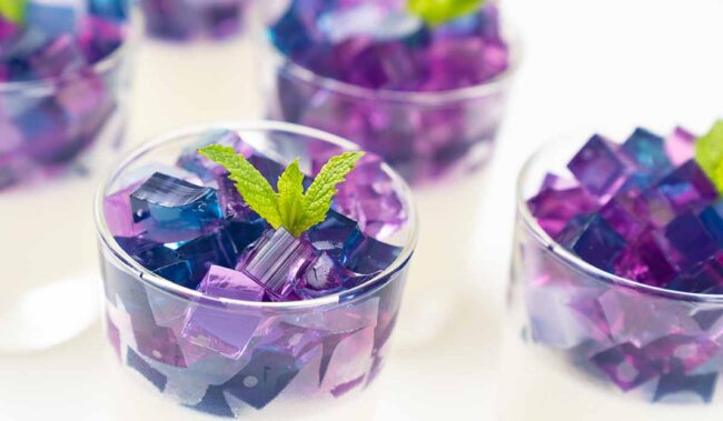 Resep Minuman Jelly Kekinian Resep Minuman Jelly Kekinian