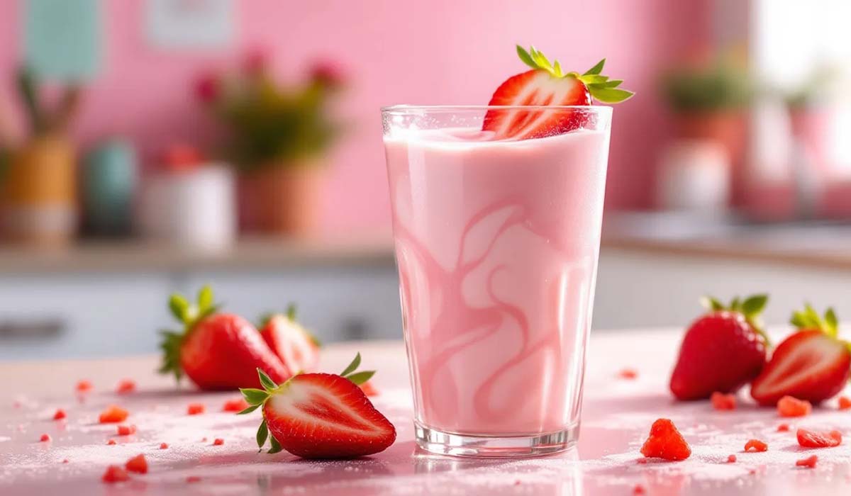 Resep Minuman Kekinian ala Cafe