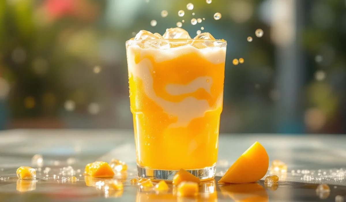 Resep Minuman Kekinian ala Cafe