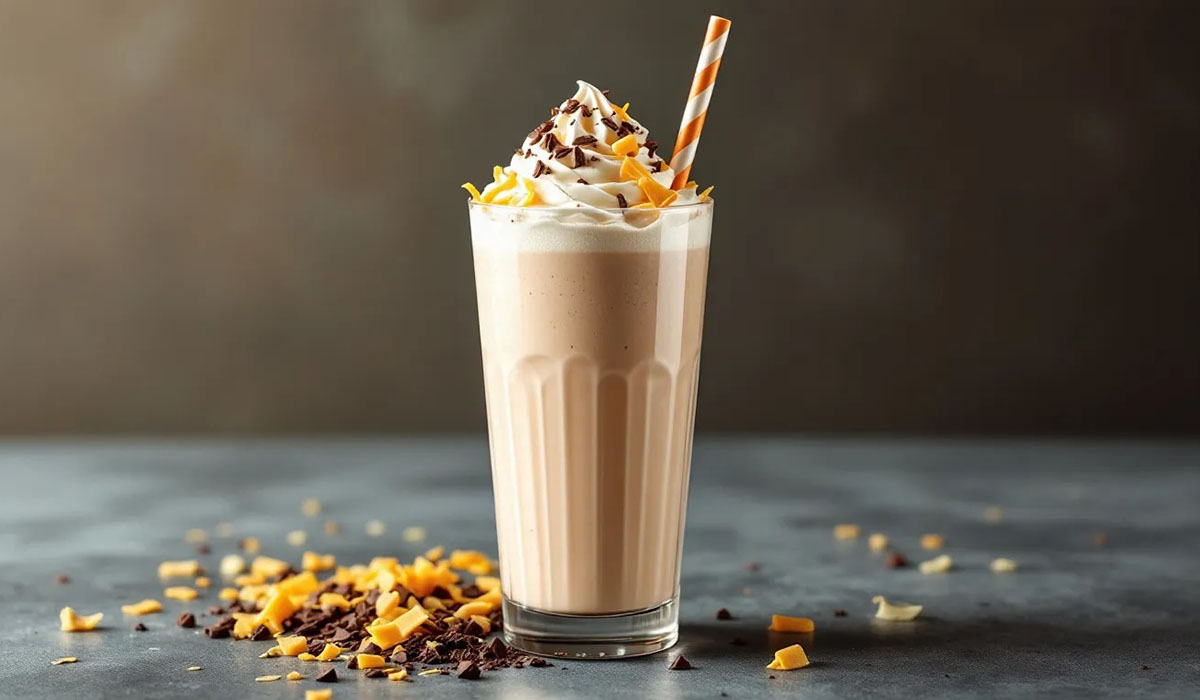Resep Minuman Kekinian ala Cafe