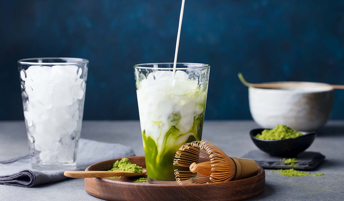 Resep Minuman Kekinian ala Cafe