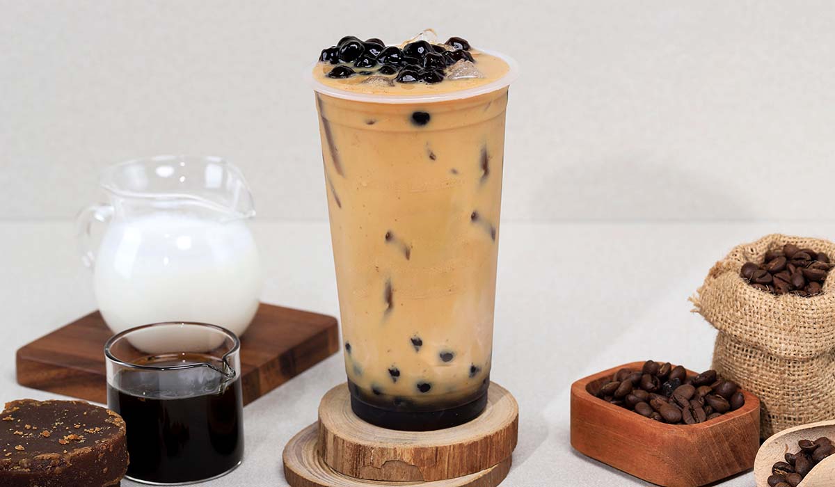 Resep Minuman Kekinian ala Cafe