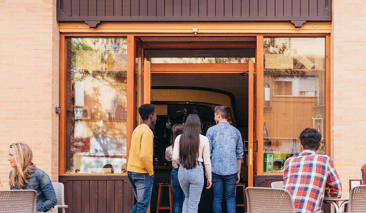 Ide Nama Usaha Minuman