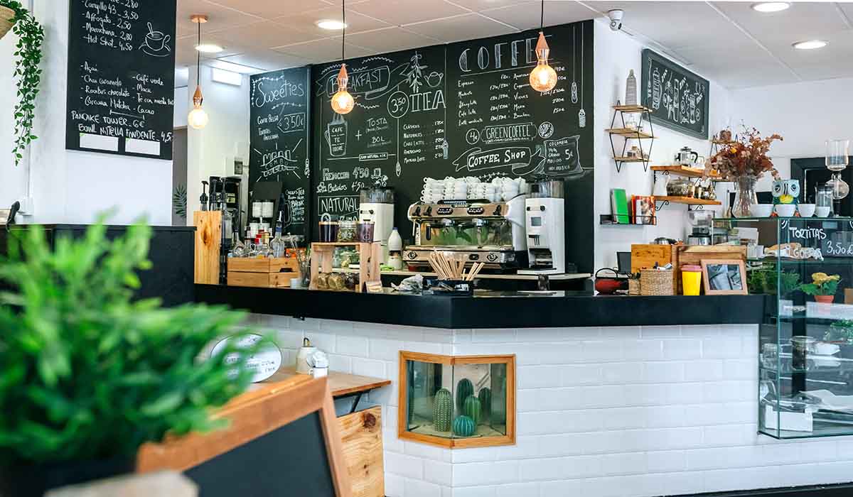 Ide Nama Usaha Minuman