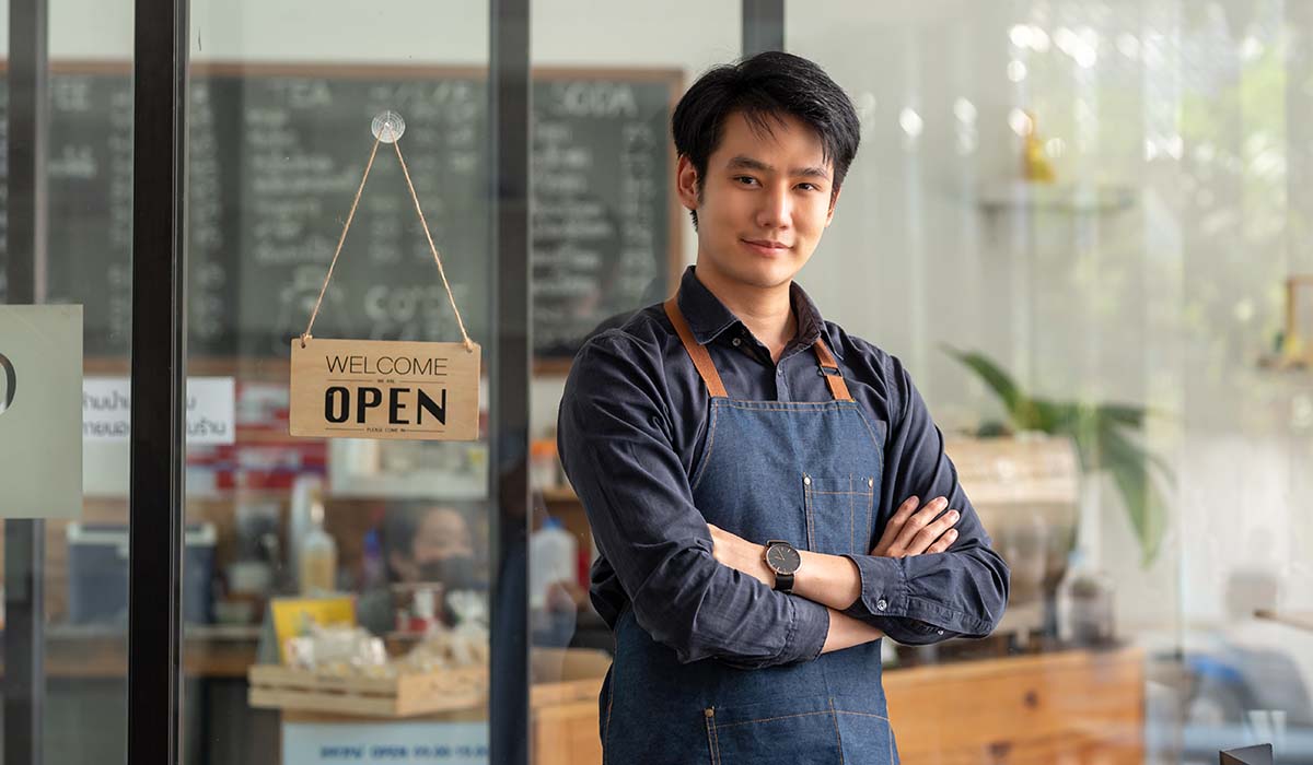 Ide Nama Usaha Minuman