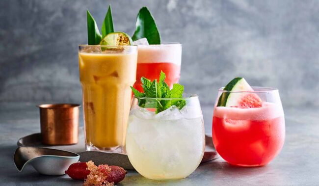 Inovasi Minuman Inovasi Minuman