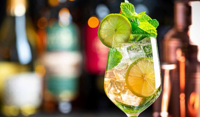 mojito