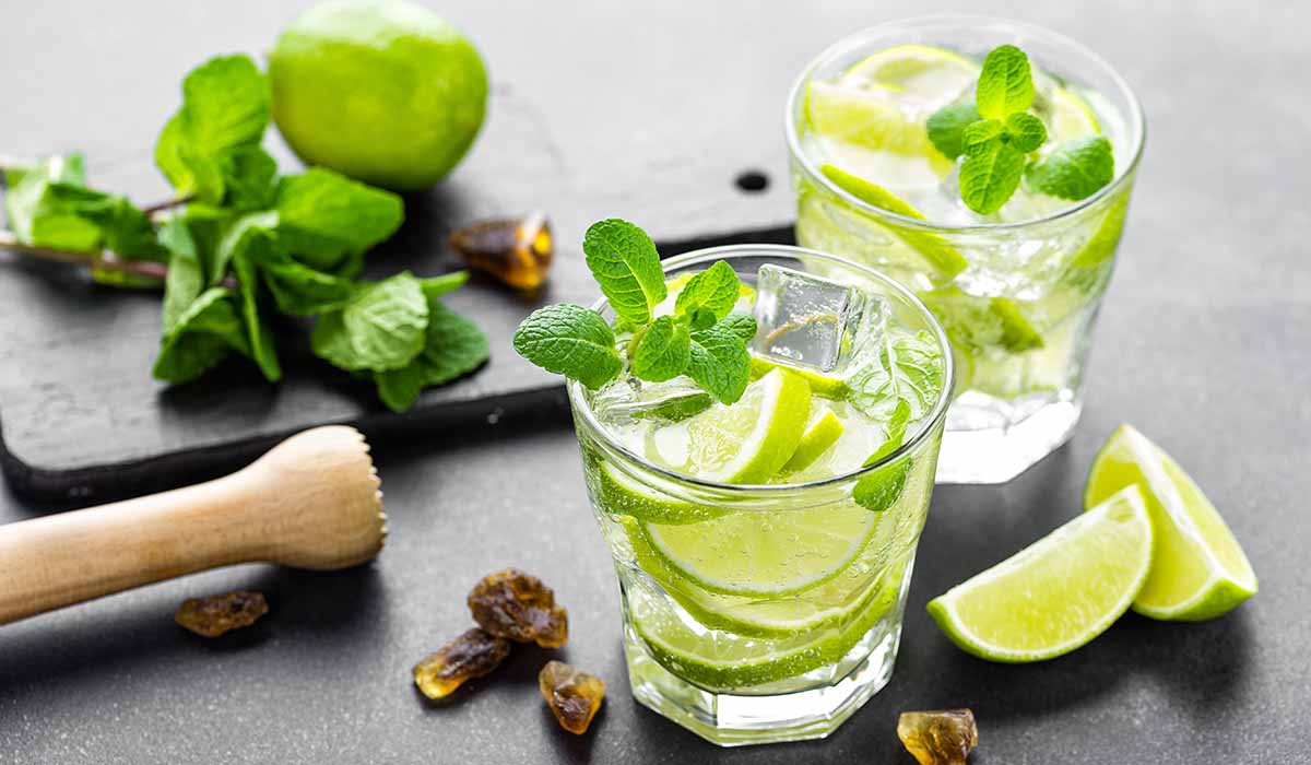 mojito
