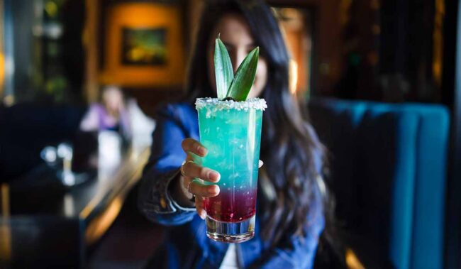 Nama Minuman Aesthetic Nama Minuman Aesthetic