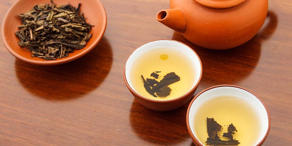 Ocha Tea Ocha Tea