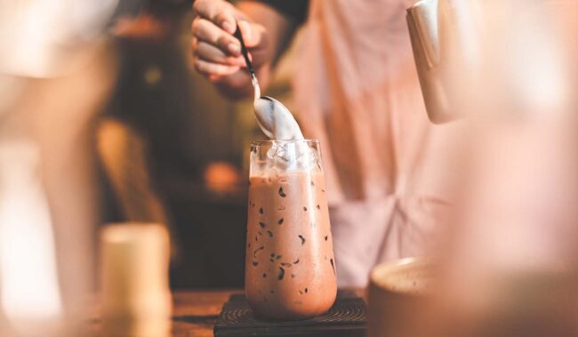 Jualan Minuman Kekinian Jualan Minuman Kekinian