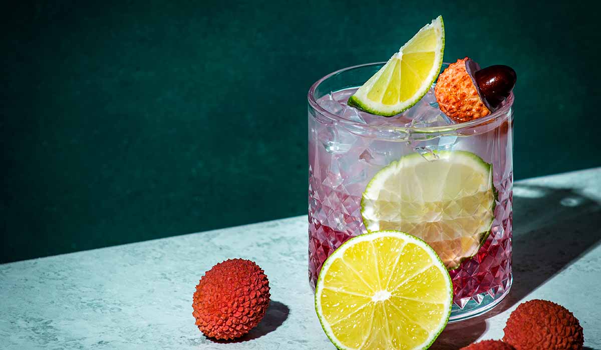 Jualan Minuman Kekinian