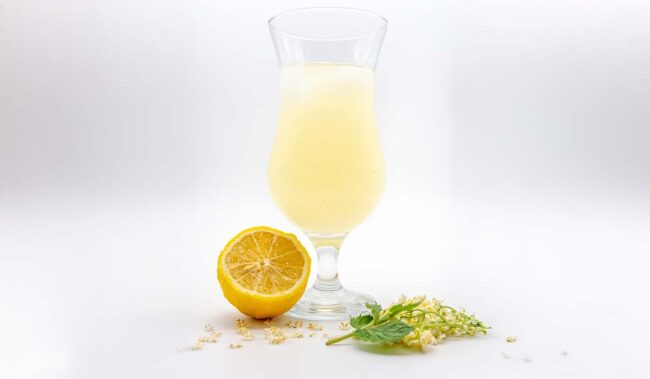 Lemon Powder Lemon Powder