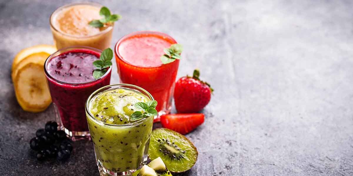 Usaha Smoothies Usaha Smoothies