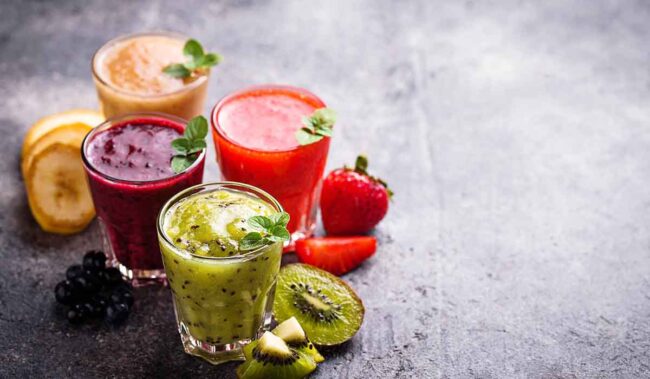 Usaha Smoothies Usaha Smoothies