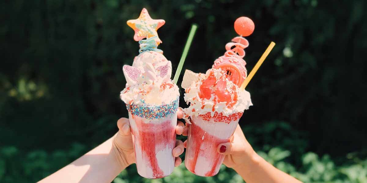 Rasa Bubble Gum