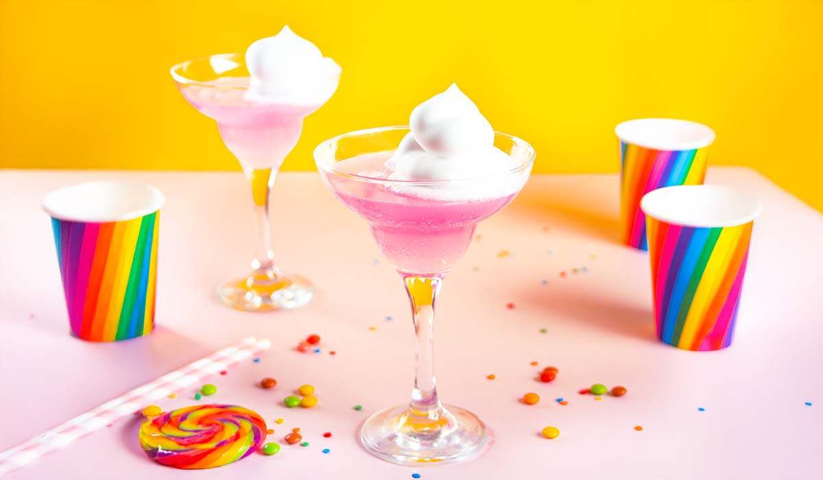 Rasa Bubble Gum