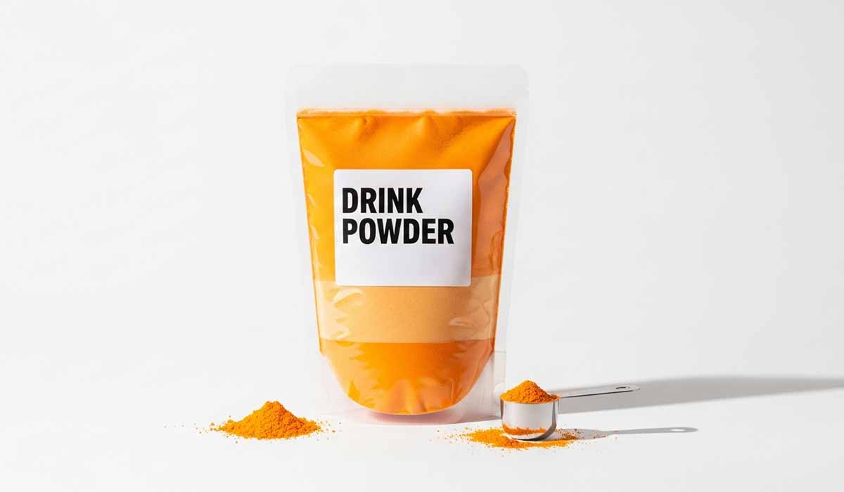 Bubuk Minuman Kiloan