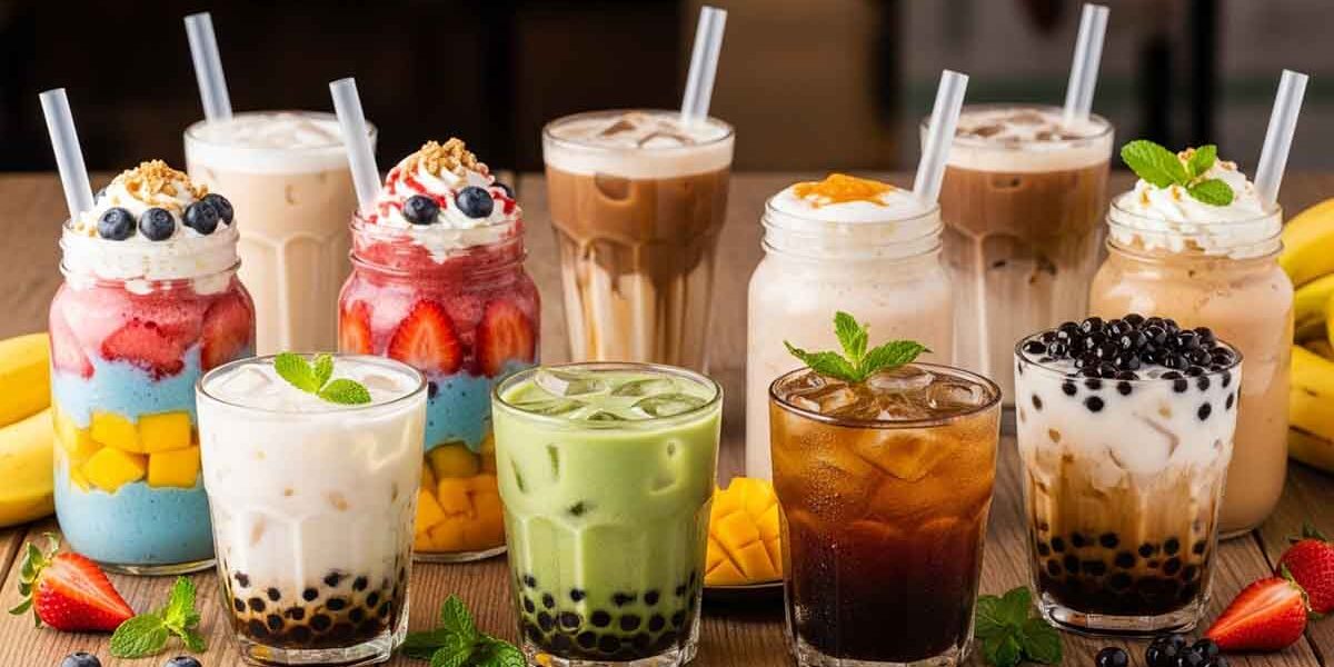 Produk Minuman