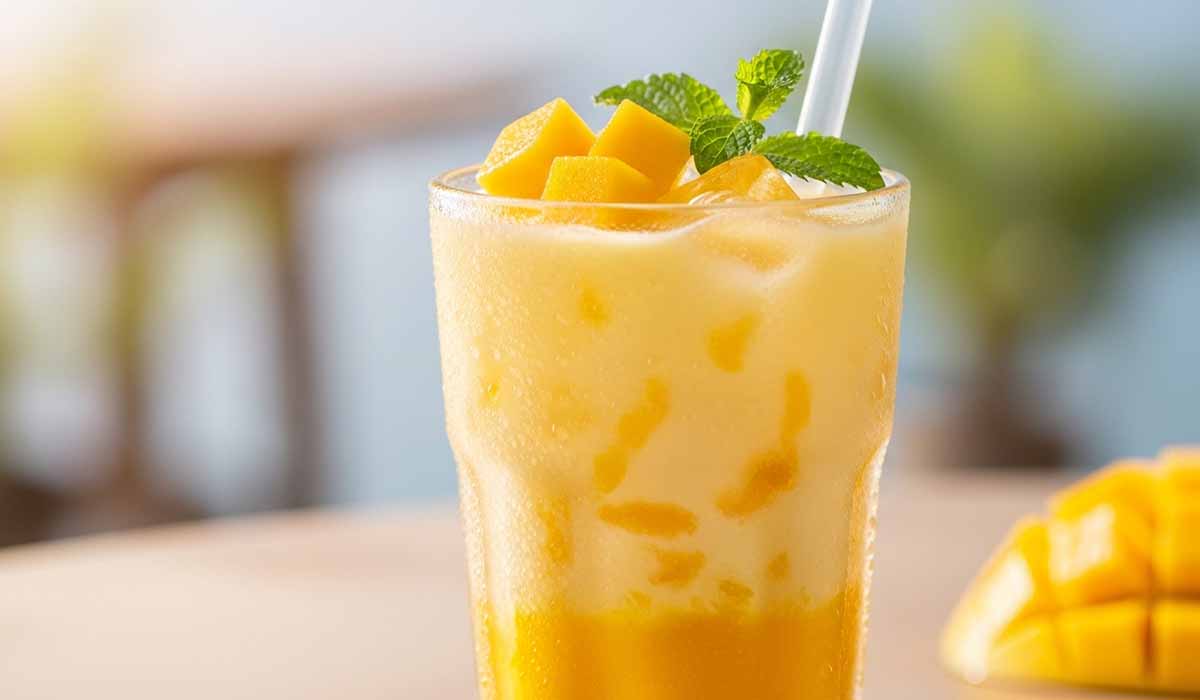 Resep Minuman