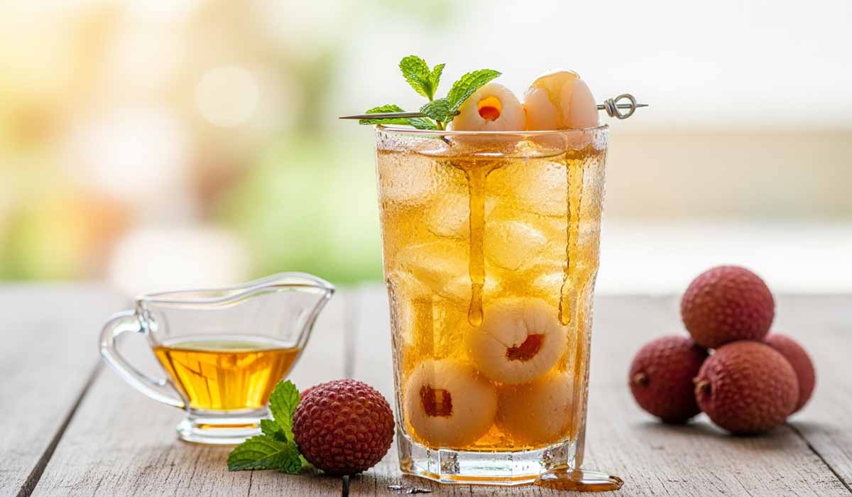 Resep Minuman