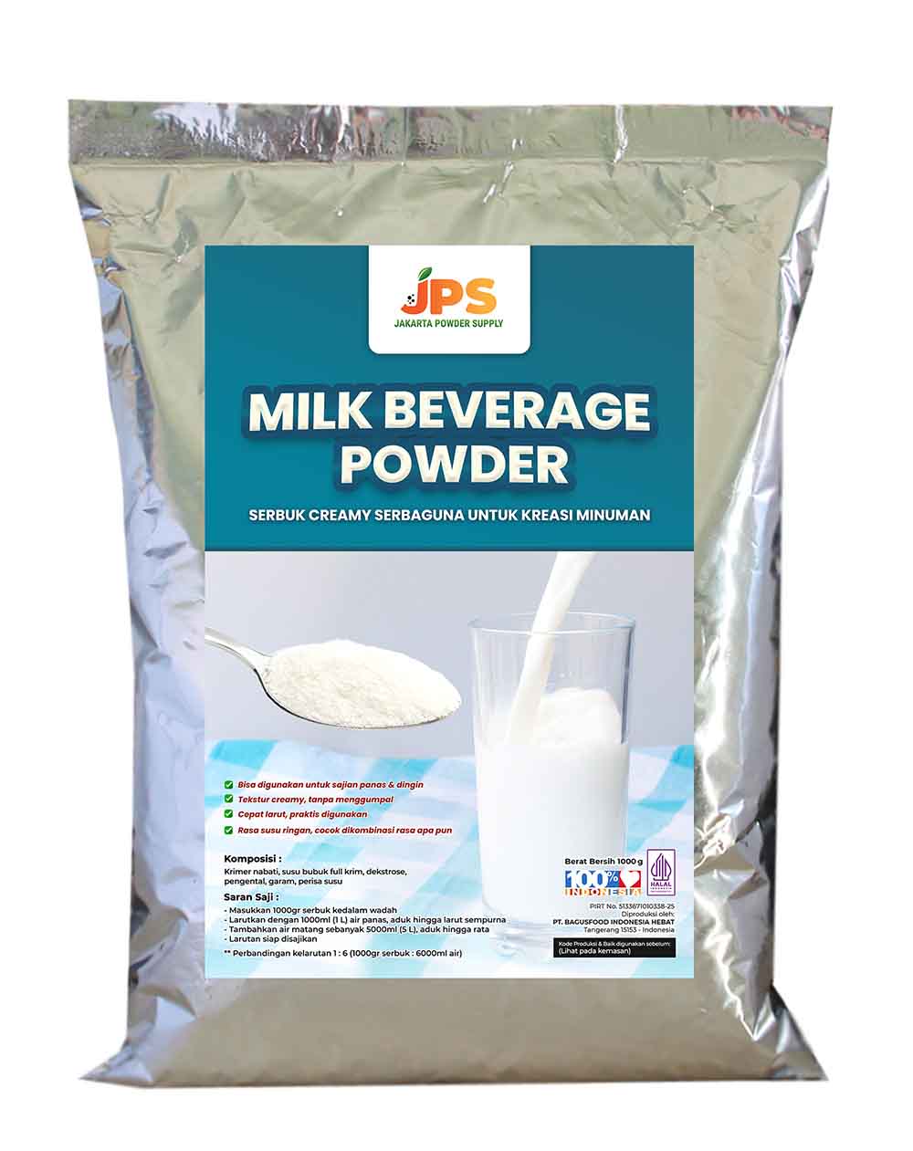 bubuk milk powder bubuk milk powder