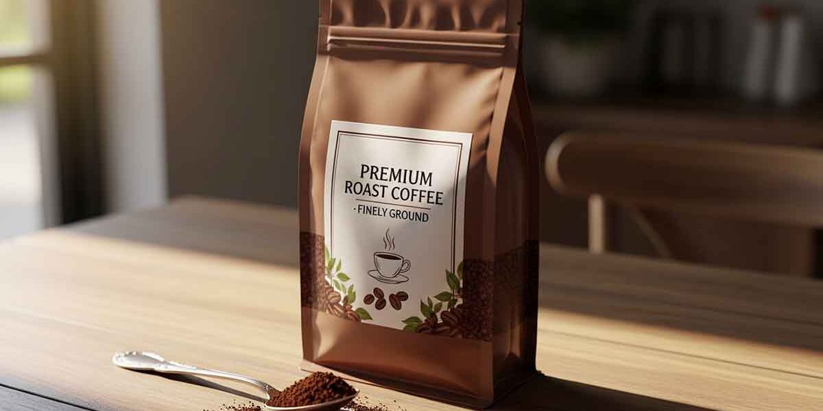 coffee powder 3 coffee powder