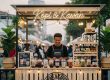 Booth Minuman