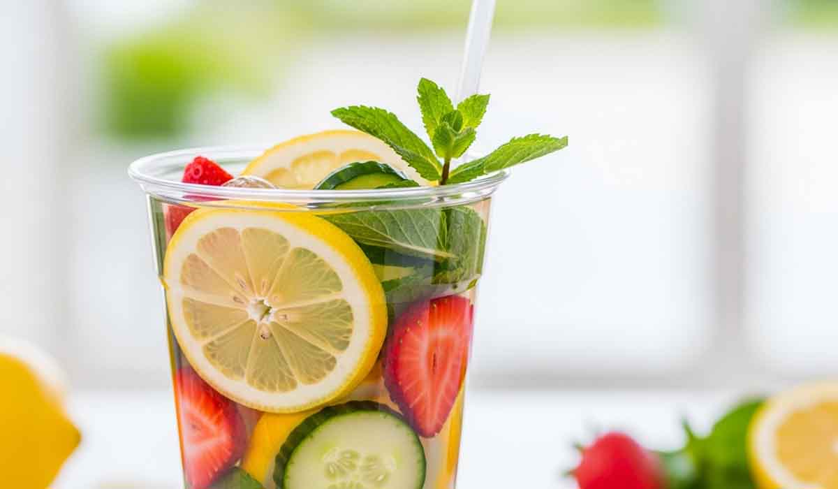 Ide Jualan Minuman Segar