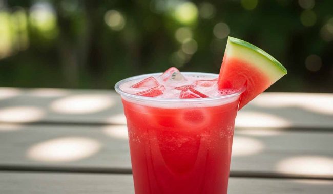 Ide Minuman Segar Ide Minuman Segar