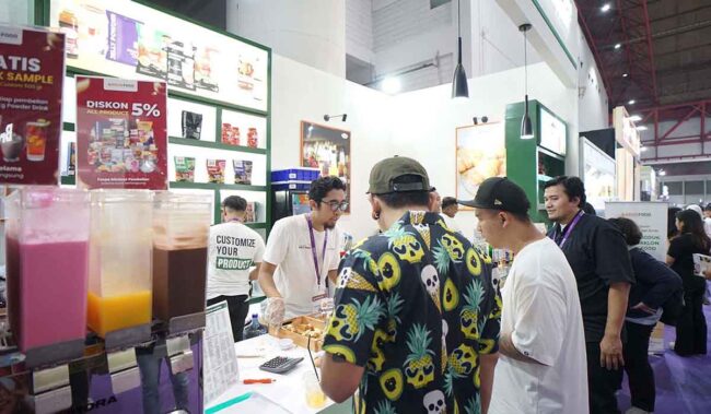 Supplier Bubuk Minuman Tangerang Supplier Bubuk Minuman Tangerang