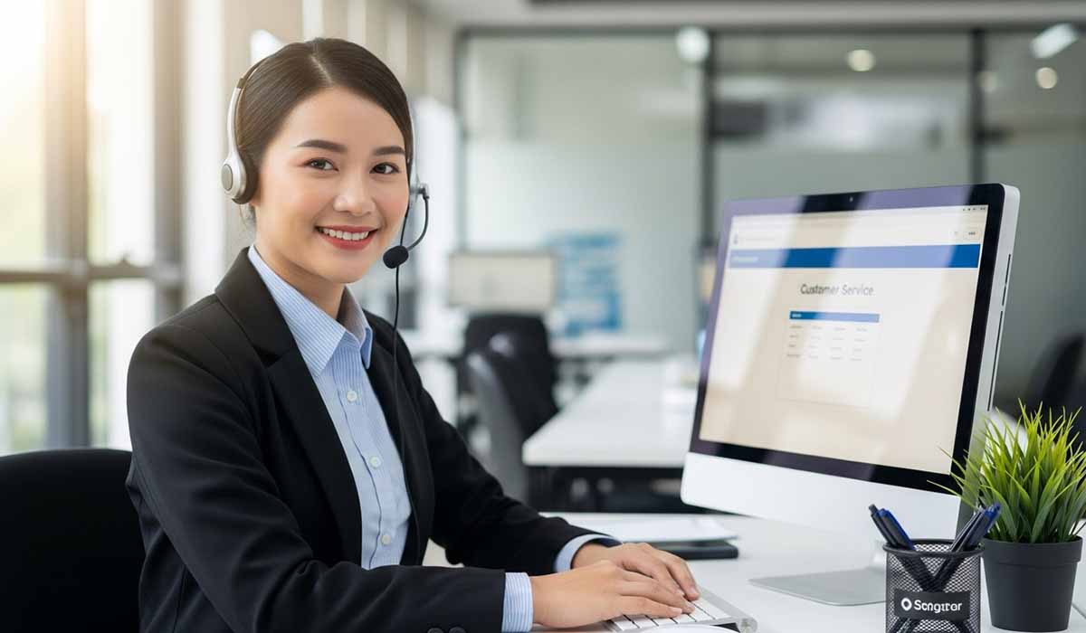 Supplier Bubuk Minuman Tangerang