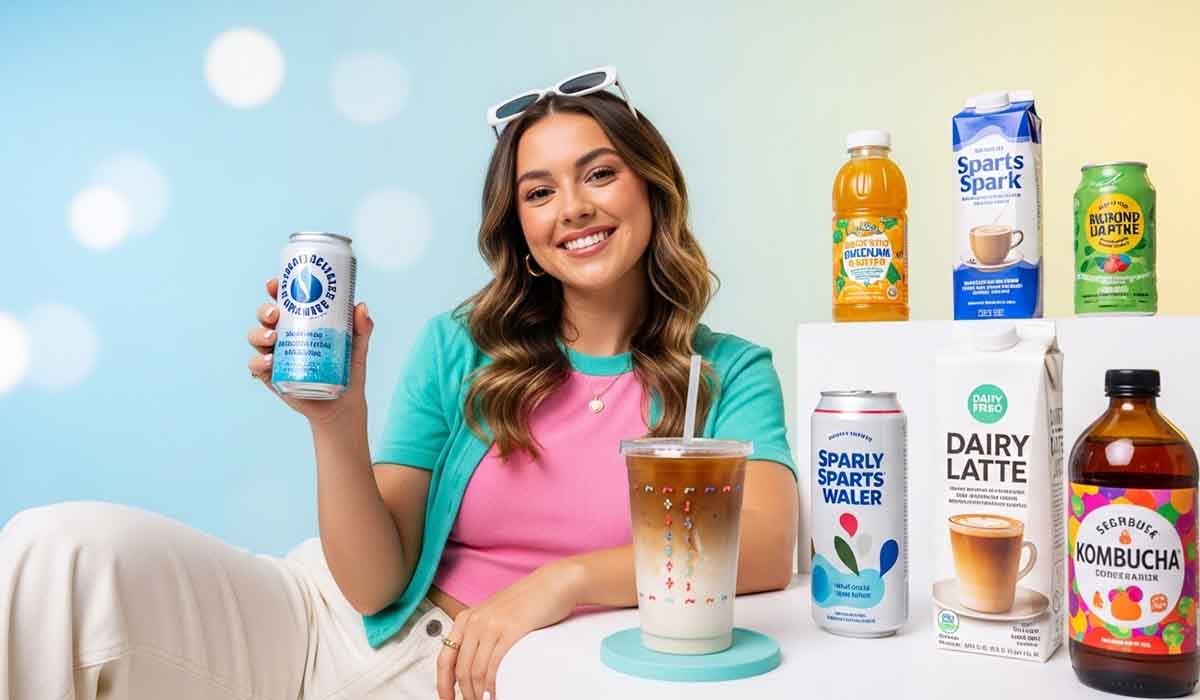 Aneka Minuman Dingin