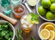 Aneka Resep Minuman Dingin