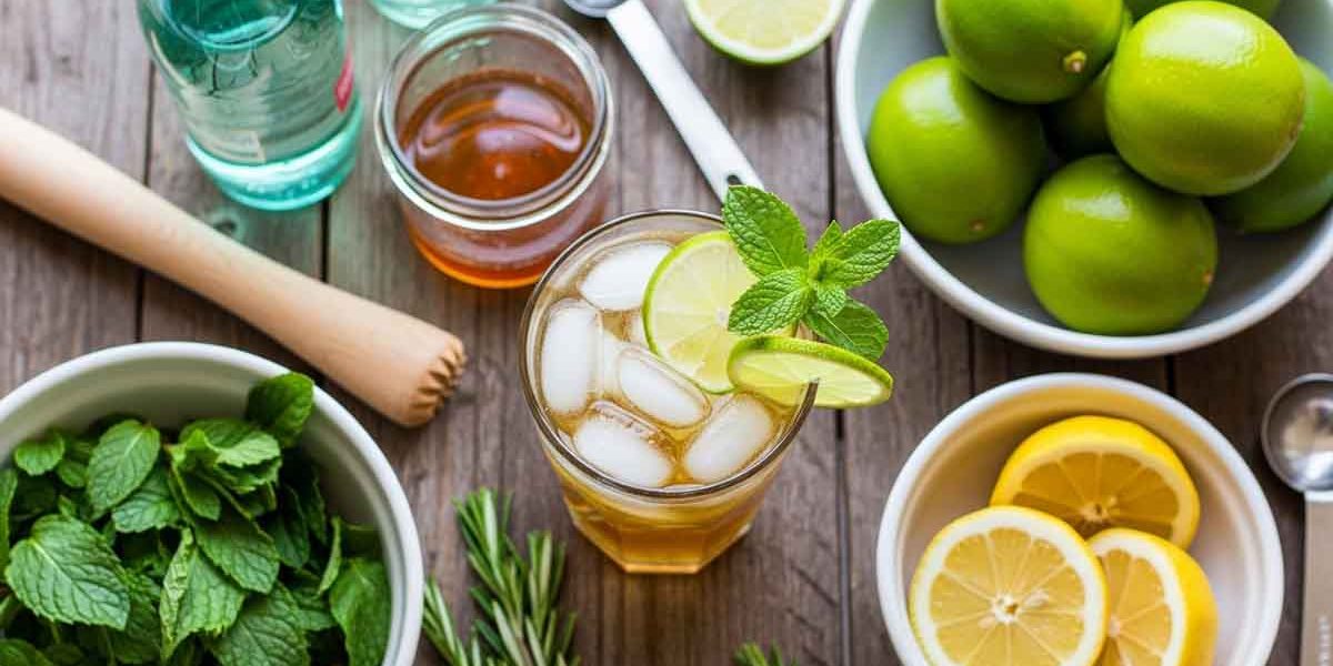 Aneka Resep Minuman Dingin Aneka Resep Minuman Dingin