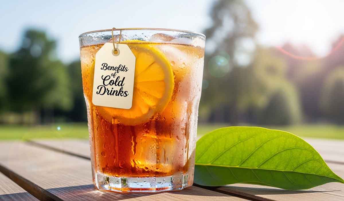 Aneka Resep Minuman Dingin