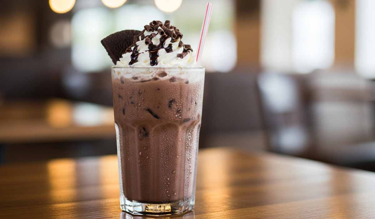 Aneka Resep Minuman Dingin