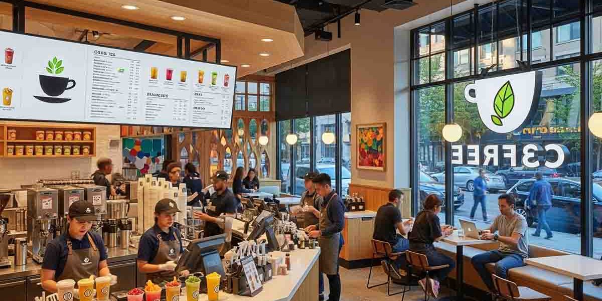 Franchise Minuman Franchise Minuman