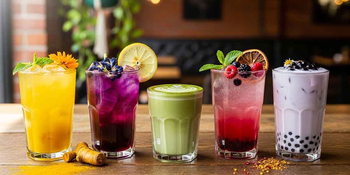 Ide Usaha Minuman Ide Usaha Minuman