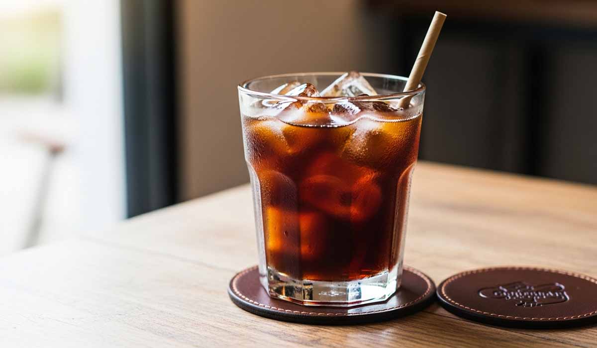 Ide Usaha Minuman
