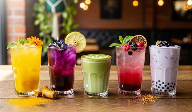 Ide Usaha Minuman Ide Usaha Minuman