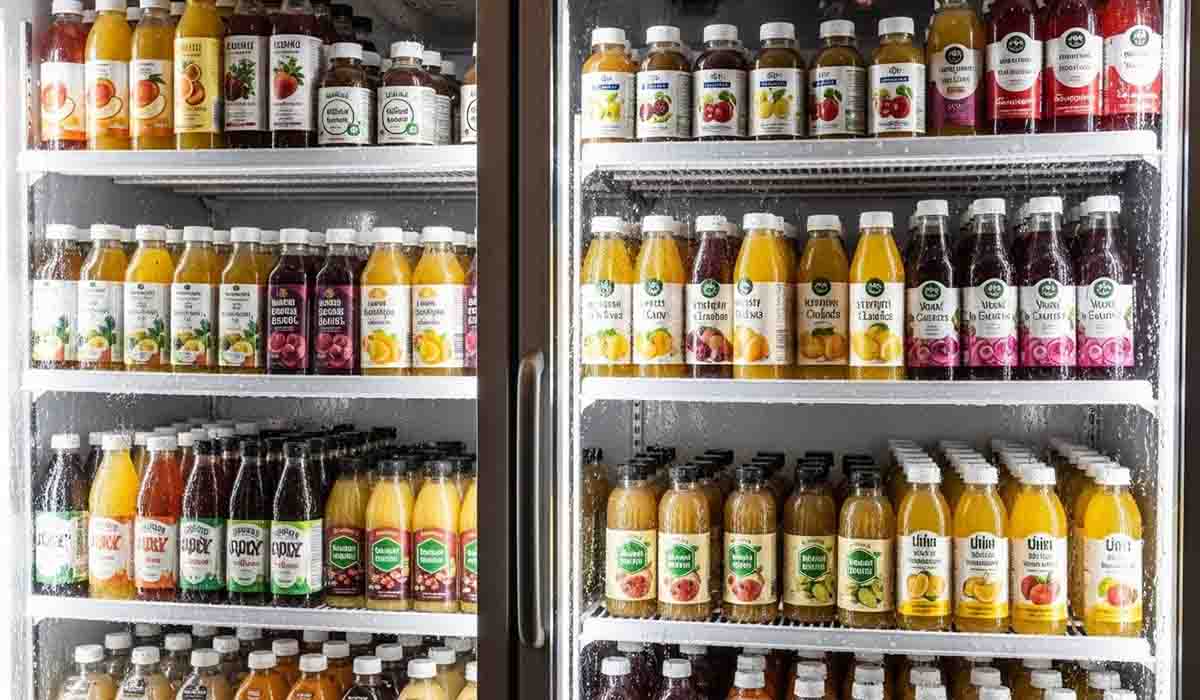 Pendingin Minuman