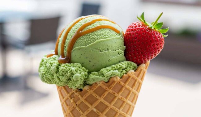 Supplier Bubuk Es Krim Supplier Bubuk Es Krim